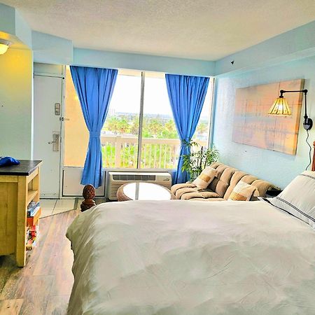 Stay On The Beach! Wonderful Location! Daytona Beach Zewnętrze zdjęcie