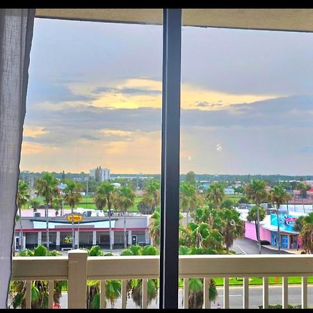 Stay On The Beach! Wonderful Location! Daytona Beach Zewnętrze zdjęcie