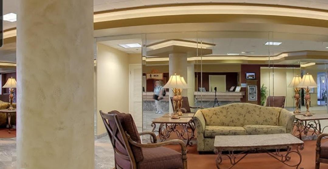 Stay On The Beach! Wonderful Location! Daytona Beach Zewnętrze zdjęcie