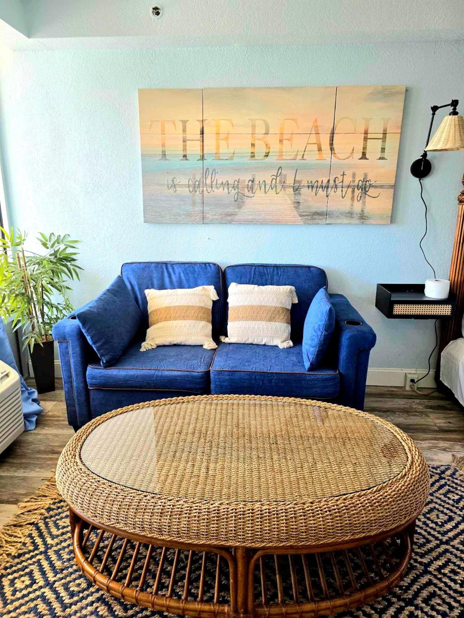 Stay On The Beach! Wonderful Location! Daytona Beach Zewnętrze zdjęcie